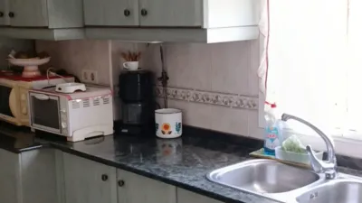 3 bedrooms House in Elda, Spain No. 207156