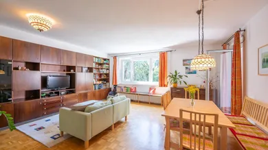 4-salle Appartement à Liesing, Austria No. 258056