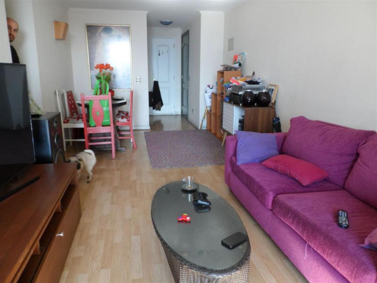 3 Schlafzimmer Wohnung in Santiago, Chile, Nr. 4554