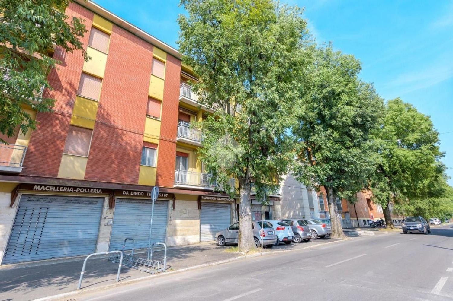 3 غرف نوم شقة في Castelfranco Emilia, Italy رقم 358344