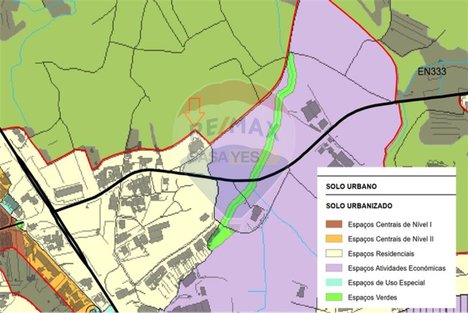  بناية في Oia, Portugal 866متر مربع رقم 79424