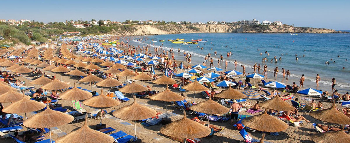 3-Zimmer Villa in Paphos, Cyprus, Nr. 2862