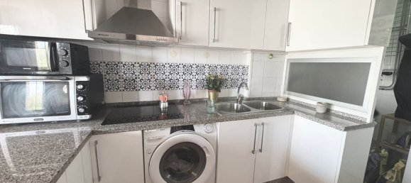 2 Schlafzimmer Doppelhaus in Mijas, Spain, Nr. 101092 6