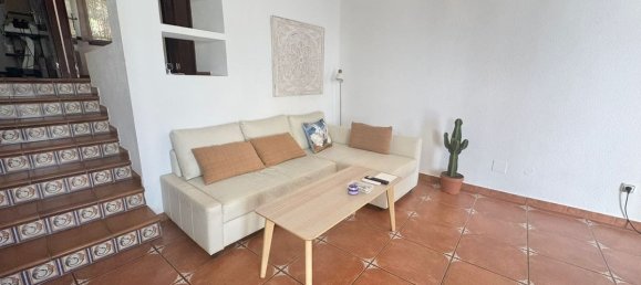 2 Schlafzimmer Doppelhaus in Mijas, Spain, Nr. 101092 2