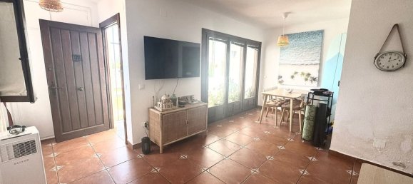 2 Schlafzimmer Doppelhaus in Mijas, Spain, Nr. 101092 5