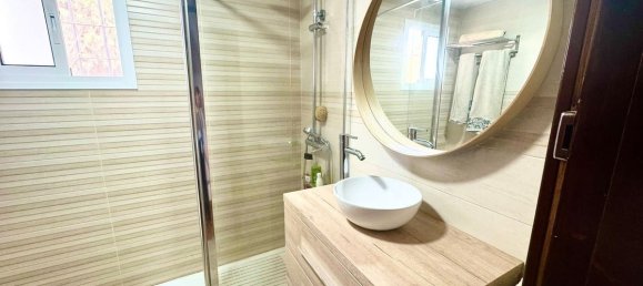 2 Schlafzimmer Doppelhaus in Mijas, Spain, Nr. 101092 4