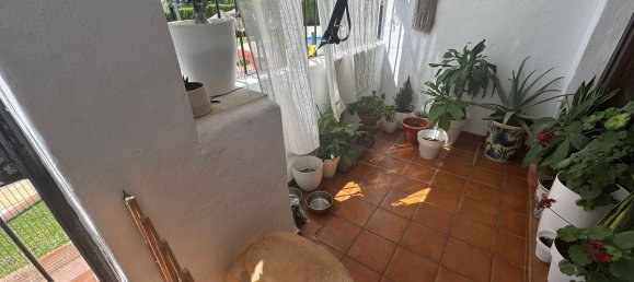2 Schlafzimmer Doppelhaus in Mijas, Spain, Nr. 101092 8