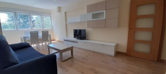 3 Schlafzimmer Wohnung in Madrid, Spain, Nr. 89387 5