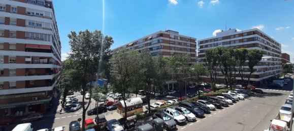 3 Schlafzimmer Wohnung in Madrid, Spain, Nr. 89387 7