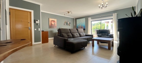 Квартира с 3 спальнями в Лагуш, Португалия № 121666 5