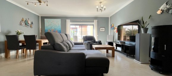 Квартира с 3 спальнями в Лагуш, Португалия № 121666 9