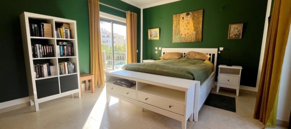 Квартира с 3 спальнями в Лагуш, Португалия № 121666 17