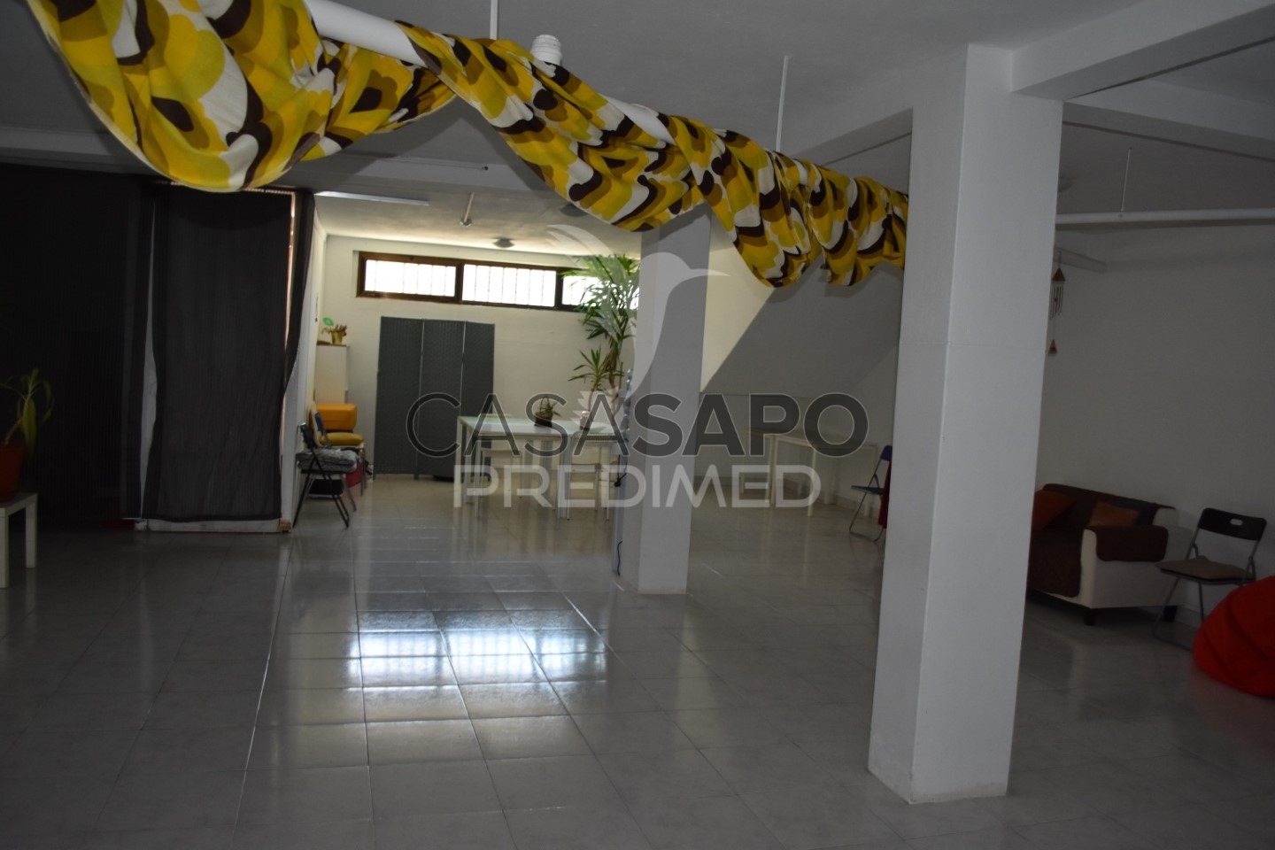 202m² Commercial property in Porto, Portugal No. 203235