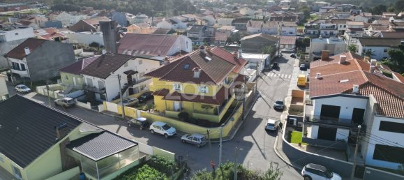 4 Schlafzimmer Haus in Matosinhos, Portugal, Nr. 14255 31