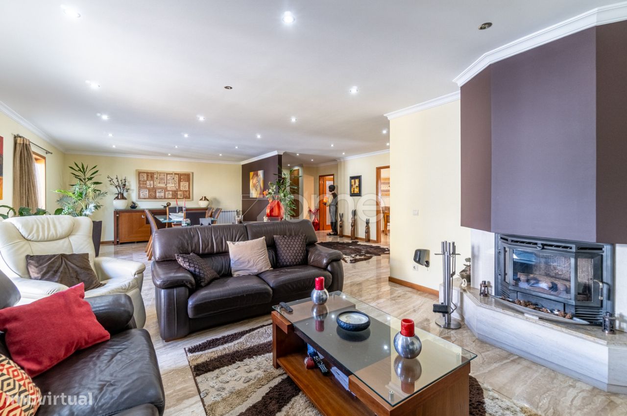 4 Schlafzimmer Haus in Matosinhos, Portugal, Nr. 14255