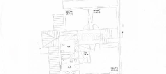 4 Schlafzimmer Haus in Matosinhos, Portugal, Nr. 14255 30