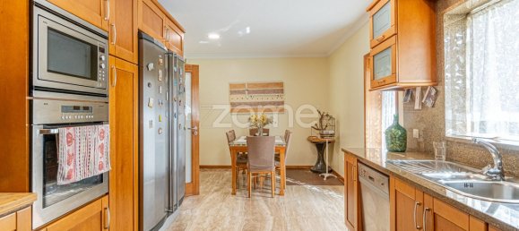 4 Schlafzimmer Haus in Matosinhos, Portugal, Nr. 14255 14