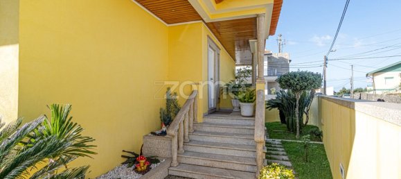 4 Schlafzimmer Haus in Matosinhos, Portugal, Nr. 14255 27