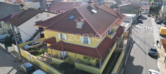 4 Schlafzimmer Haus in Matosinhos, Portugal, Nr. 14255 3