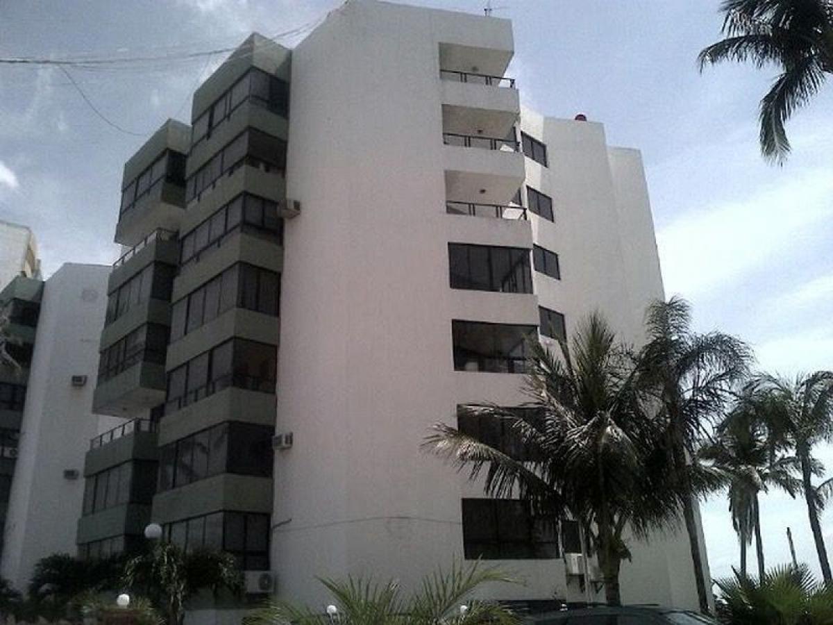 Apartamento T2 em Veracruz, Mexico N.º 228089