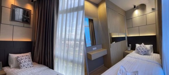 3 bedrooms Condo in Pattaya, Thailand No. 19236 3