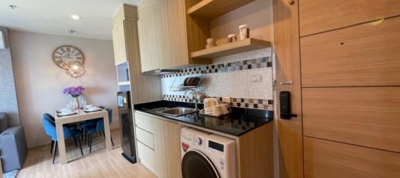 3 bedrooms Condo in Pattaya, Thailand No. 19236 5