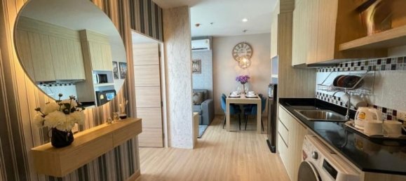 3 bedrooms Condo in Pattaya, Thailand No. 19236 8