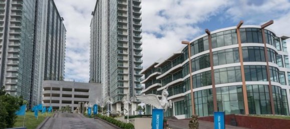 3 bedrooms Condo in Pattaya, Thailand No. 19236 10