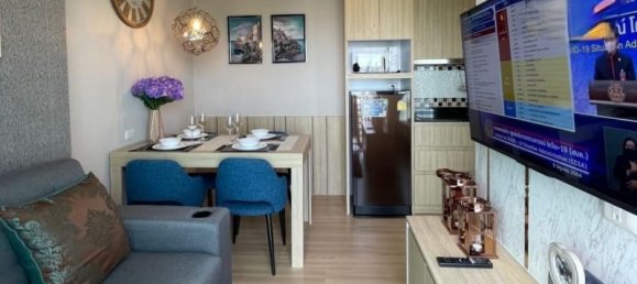 3 bedrooms Condo in Pattaya, Thailand No. 19236 7