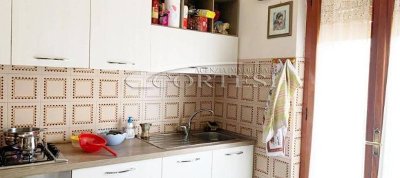 5 rooms Apartment in Citerna, Italy No. 122797 13