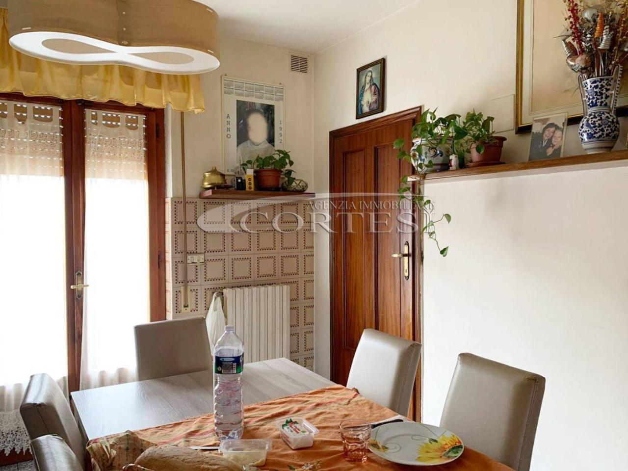 5 rooms Apartment in Citerna, Italy No. 122797