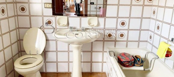 5 rooms Apartment in Citerna, Italy No. 122797 9