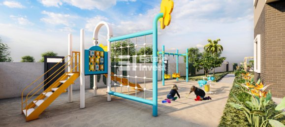 Apartment 4+1 in Alanya, Turkey No. 26691 7