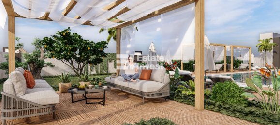 Apartment 4+1 in Alanya, Turkey No. 26691 6