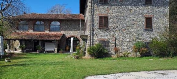 9 bedrooms Villa in Bistagno, Italy No. 273988 5