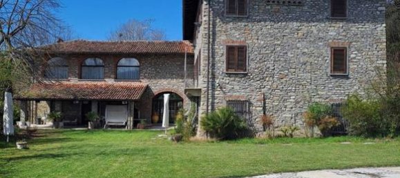 9 bedrooms Villa in Bistagno, Italy No. 273988 8