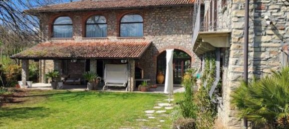 9 bedrooms Villa in Bistagno, Italy No. 273988 7