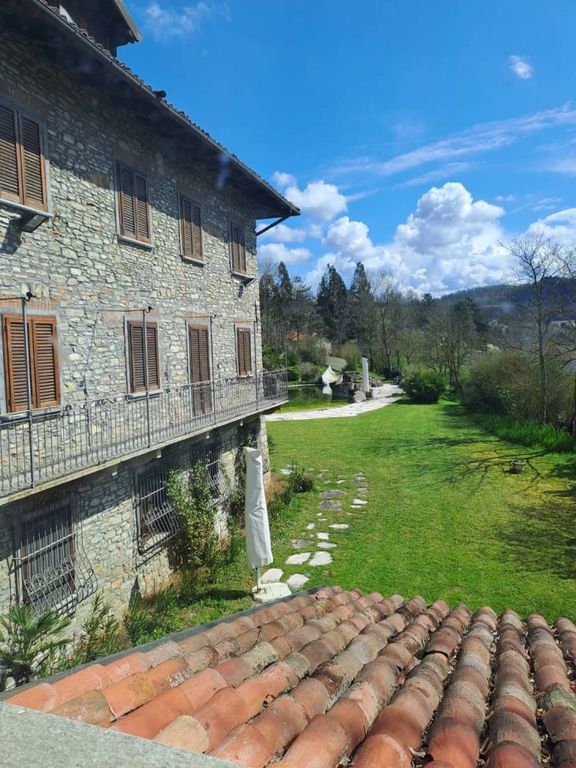 9 bedrooms Villa in Bistagno, Italy No. 273988