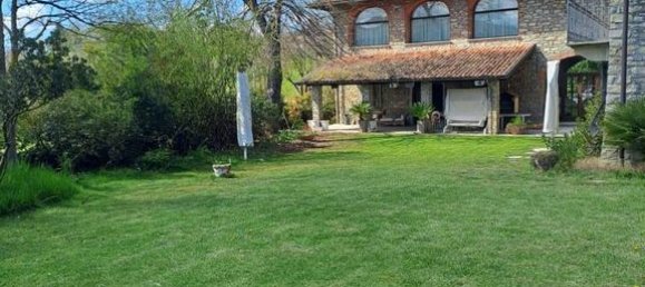 9 bedrooms Villa in Bistagno, Italy No. 273988 4