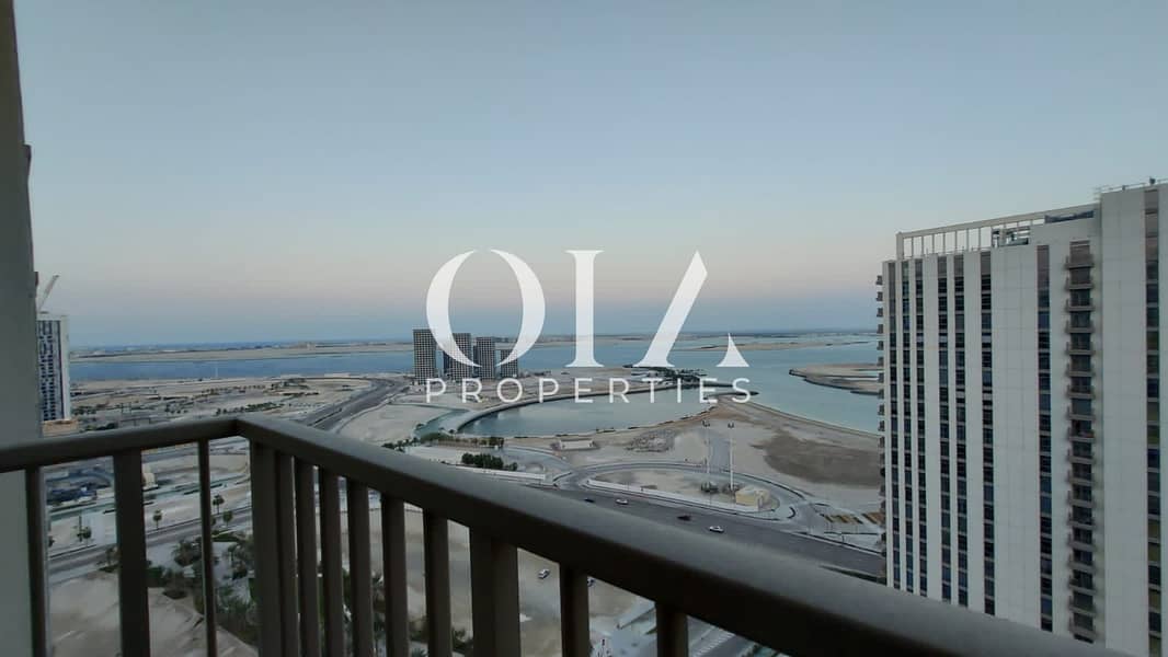 3 bedrooms Apartment in Al Reem Island, UAE No. 19339