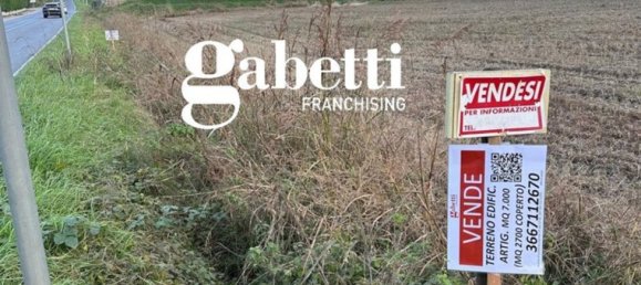 Земельный участок 7000м² в Портакомаро, Италия № 90162 2