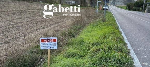 Земельный участок 7000м² в Портакомаро, Италия № 90162 4