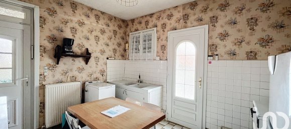 3 bedrooms House in Serifontaine, France No. 70956 14