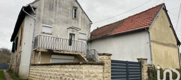 3 bedrooms House in Serifontaine, France No. 70956 13