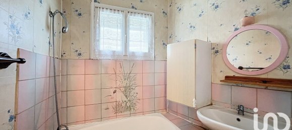 3 bedrooms House in Serifontaine, France No. 70956 16