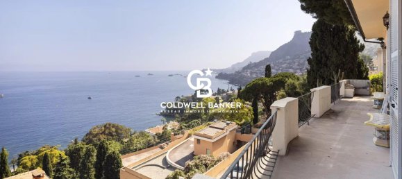 5 Schlafzimmer Gebäude in Roquebrune-Cap-Martin, France, Nr. 294701 12