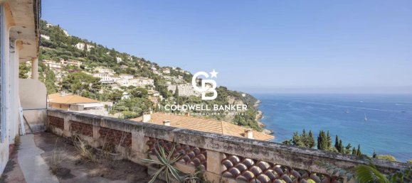 5 Schlafzimmer Gebäude in Roquebrune-Cap-Martin, France, Nr. 294701 5