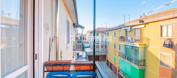 1 bedroom Apartment in San Giuliano Milanese, Italy No. 58876 19