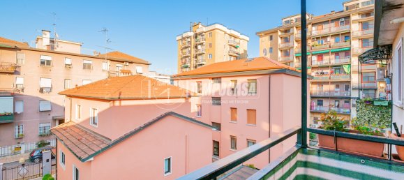 1 bedroom Apartment in San Giuliano Milanese, Italy No. 58876 20