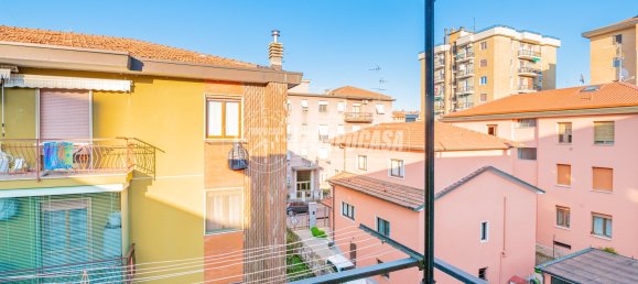 1 bedroom Apartment in San Giuliano Milanese, Italy No. 58876 5